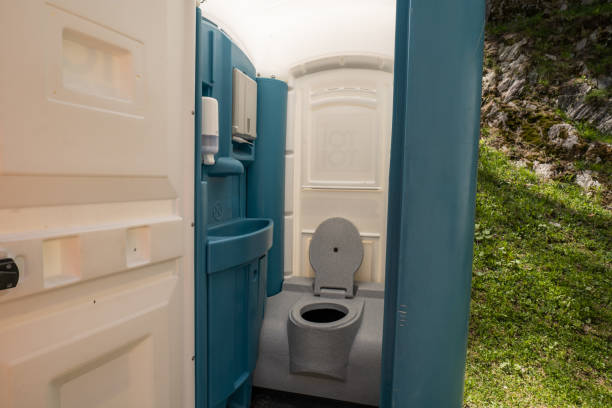 Best Affordable porta potty rental  in Orleans, VT