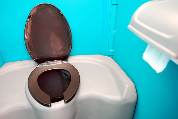 Sanitation services for porta potties in Orleans, VT