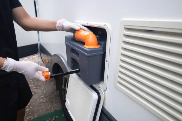 Best Affordable porta potty rental  in Orleans, VT