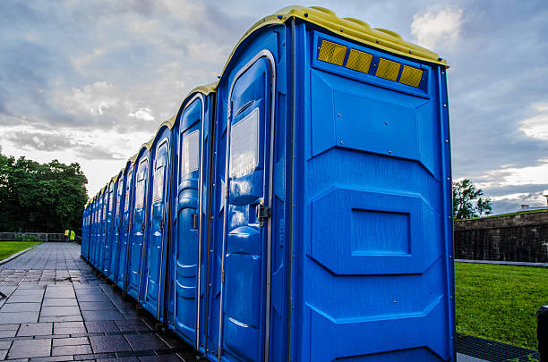 Best Local porta potty services  in Orleans, VT