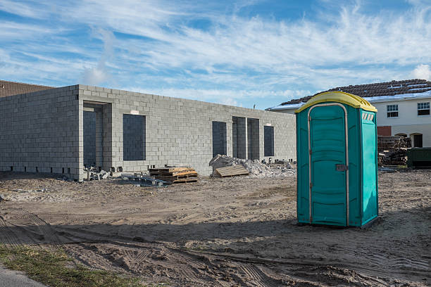 Best Portable toilet rental cost  in Orleans, VT